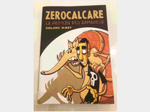 Zerocalcare